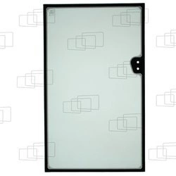 szyba Hidromek - tylna otwierana F33/21013