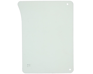 szyba przednia dolna John Deere L213349