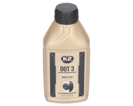 płyn hamulcowy DOT 3 500g K2 T103