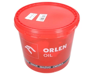 Smar Orlen Liten ŁT-43 4,5kg