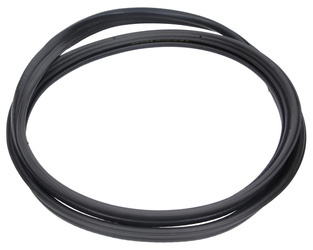 uszczelka szyby bocznej Case, New Holland 82009814