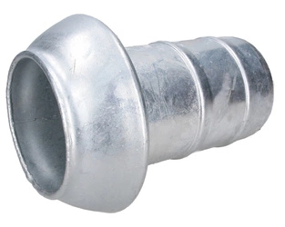 Złączka gniazdo beczkowozu beczkowóz sys Perrot 4" dł 205mm złącze 155,5mm