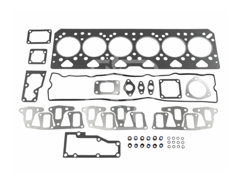 Zestaw uszczelek silnika góra kombajn Massey Ferguson 4223732M91