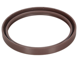 Pierścień uszczelniający uszczelniacz wału korbowego tylny 120x140x15 Zetor Fluoroelastomer C-360 ORYGINAŁ URSUS