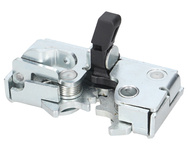 zamek drzwi lewych Case, New Holland 82032406