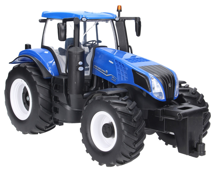 Traktor zdalnie sterowany New Holland T8 RC