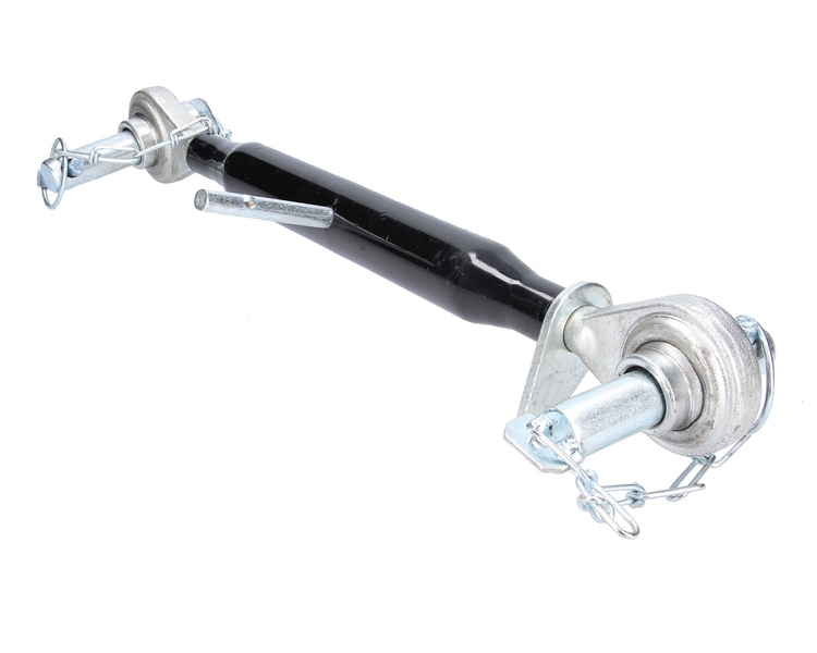 Łącznik centralny cięgło Ursus C-330 ze sworzniami 42370451