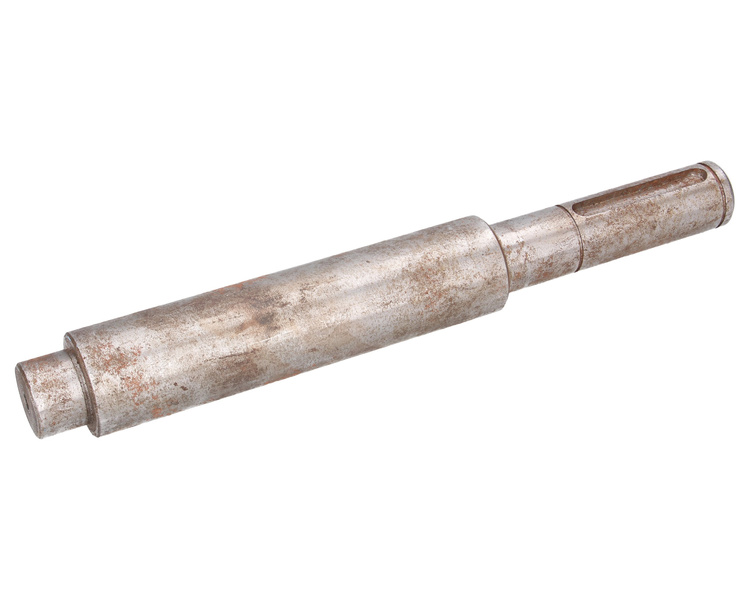 Wałek ziarnowy górny kombajn Bizon 5058200070 