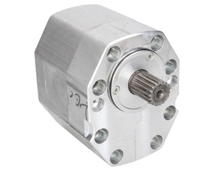 Pompa zębata PZ30-WOM.NE-43 - 68l Hylmet