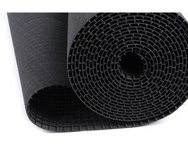 Mata z granulatu gumowego 8mm, 1200mm 1mb