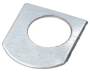 Podkładka śruby przeciwciężaru wału korbowego Ursus C-330 50100690