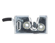 zamek do drzwi ciągnika, koparki SR99 lewy 5905616711218