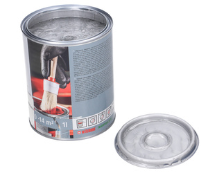 lakier farba Auwarter srebrny Wilckens NOPOLUX 1L