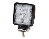 Lampa robocza prostokątna LED 15W 950lm IP67