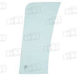 szyba Case - drzwi górna przednia stała KHN31680