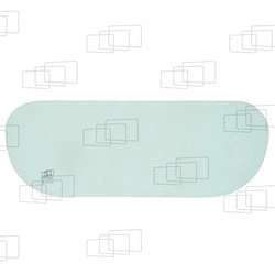 szyba Bobcat - przednia dolna 6815150