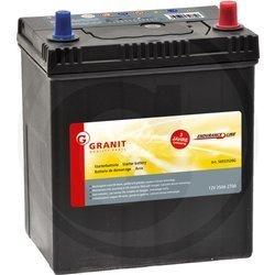 akumulator 35Ah 12V 270A GRANIT ENDURANCE