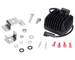 lampa robocza LED kwadratowa dedykowana Fendt Vario - 4000 lumenów - JAKOŚĆ! G842900110010