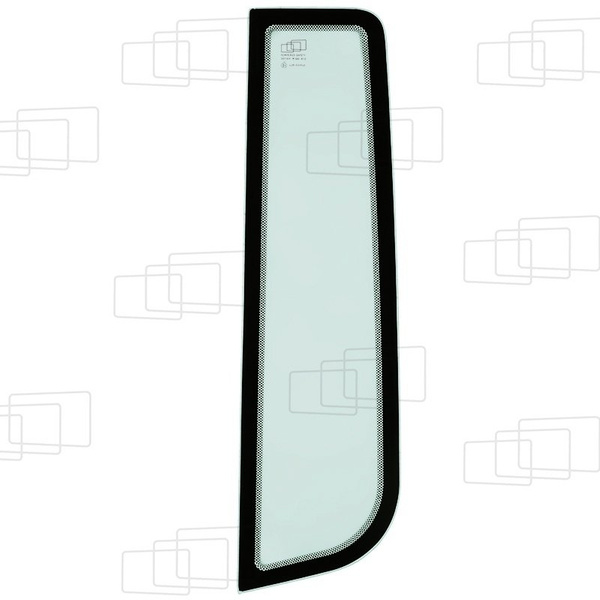 szyba do ładowarki - boczna lewa 76043503