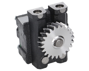 Pompa olejowa Ursus C-4011 60/46.407.980 Hylmet