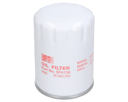 filtr oleju SF SP4139