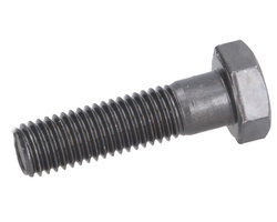 Śruba z łbem sześciokątnym M12x45
