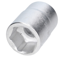  Nasadka 3/4" 6-kąt 28 mm MJW