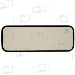 szyba koparka Wacker Neuson - dachowa 1000003352 (3414)