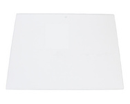 szyba do ciągnika C-330 kabina Sokółka - przednia (299)