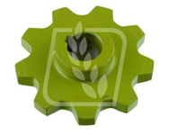 Zębatka elewatora kombajn Deutz-Fahr 06515853