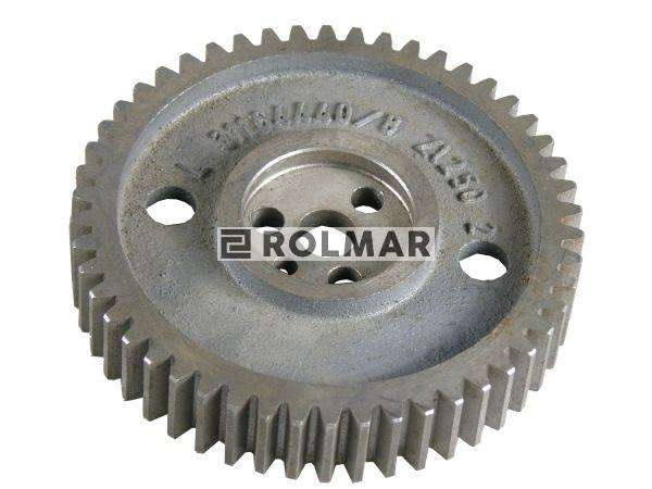 Koło zębate pompy wtryskowej 31164448 MF3/235