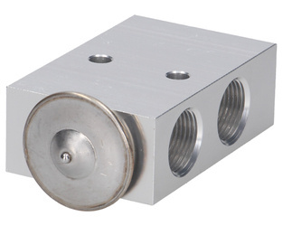 zawór klimatyzacji 3901517M1, 1990756C2, 87033212, AH203871