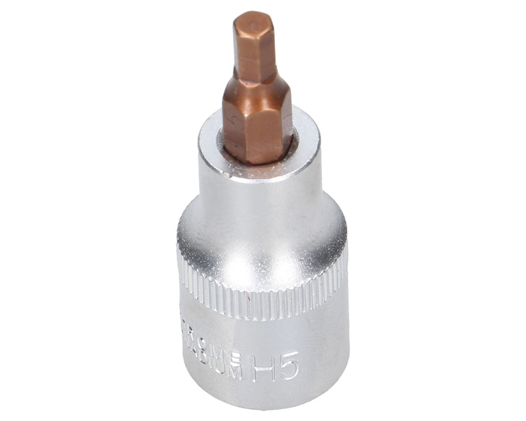 Nasadka 1/2" HEX H5 MJW