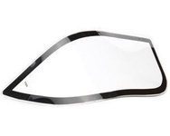 szyba do reflektora prawa AL206153 John Deere seria R i M 6100 6200 (2584)