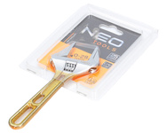 Klucz nastawny Szwedzki 155 mm Neo Tools