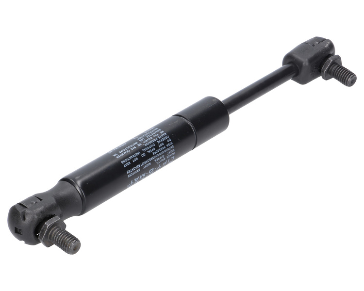 siłownik amortyzator gazowy A=205 B=105 F=800N STABILUS 094412