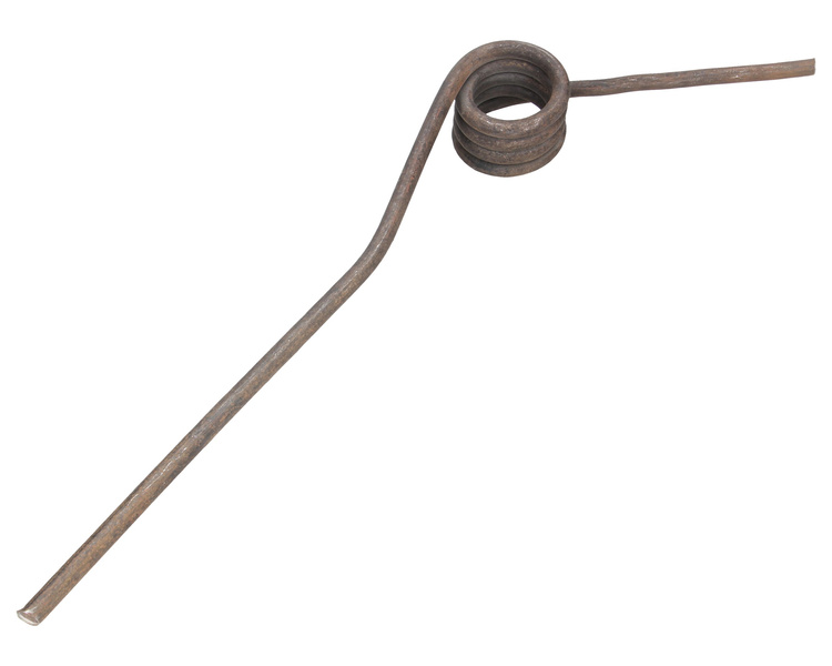 Palec lewy siewnik konny długość 490mm