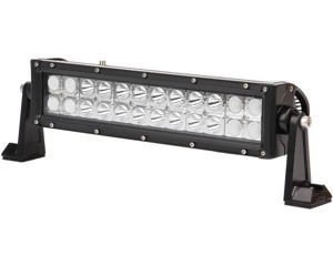 Lampa robocza ledowa listwa 338mm, 72W, 12/24V 5040Lm OFF RO