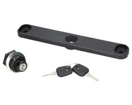 wkładka zamka drzwi Zetor Proxima, Forterra 4301369071, 4301369901