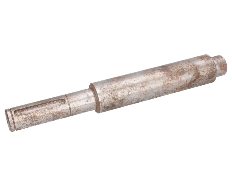 Wałek ziarnowy górny kombajn Bizon 5058200070 