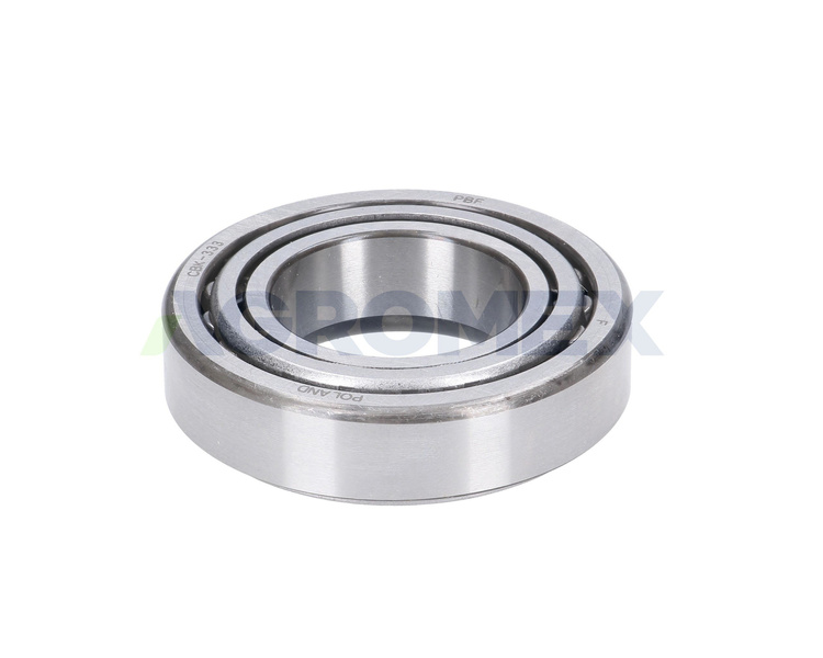 Łożysko stożkowe CBK 333 MF koła przedniego FŁT PBF Kraśnik 34,925x65,088x18,034