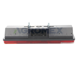 Lampa zespolona tylna prawa WAŚ W-09P