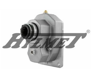 Przekładnia PZ30-WOM.W.NE do pomp zębatych PZ30-WOM. Przełożenie 1:2,0