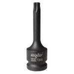 Nasadka udarowa trzpieniowa 1/2" długa TORX TX45 MJW