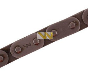 Łańcuch rolkowy prosta płytka 10B-1 (R1 5/8) 5 m Waryński