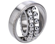 Łożysko kulkowe wahliwe 1312 K 1312K FŁT 60x130x31