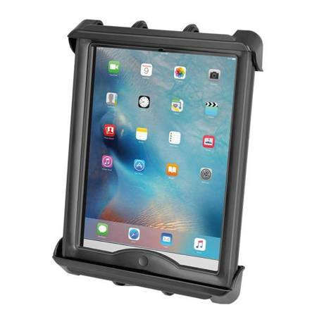 uniwersalny uchwyt na tablet 10" Apple iPad Pro 9.7 z etui RAM Mount RAM-HOL-TAB8U