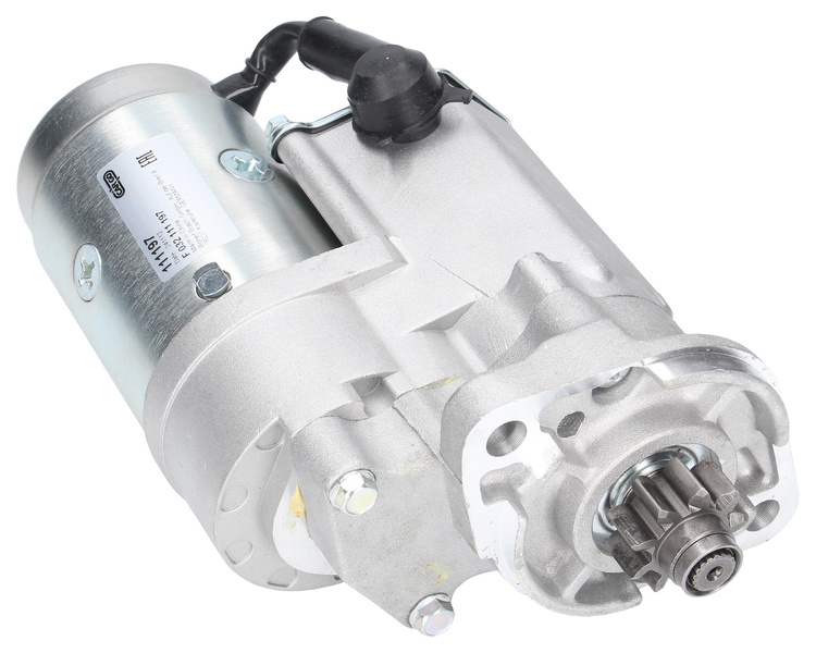 Rozrusznik 12 V 2.0kW HC Cargo 111197