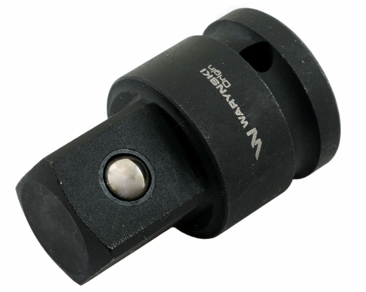 Adaptor do nasadek udarowych 1/2" x 3/4"  Waryński