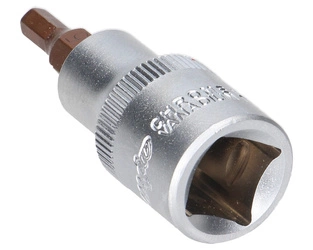 Nasadka 1/2" HEX H5 MJW